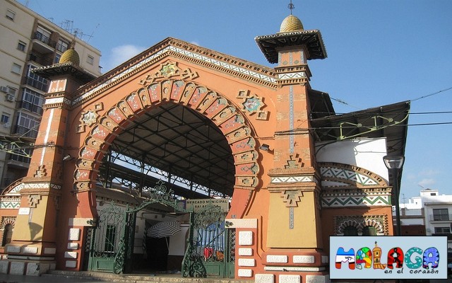 Arquitectura de Daniel Rubio Sánchez en Málaga